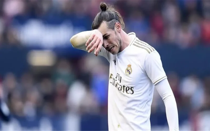 اعتراف مثير.. بيل يروي تعرضه لانتقادات قاسية في ريال مدريد بسبب سذاجته